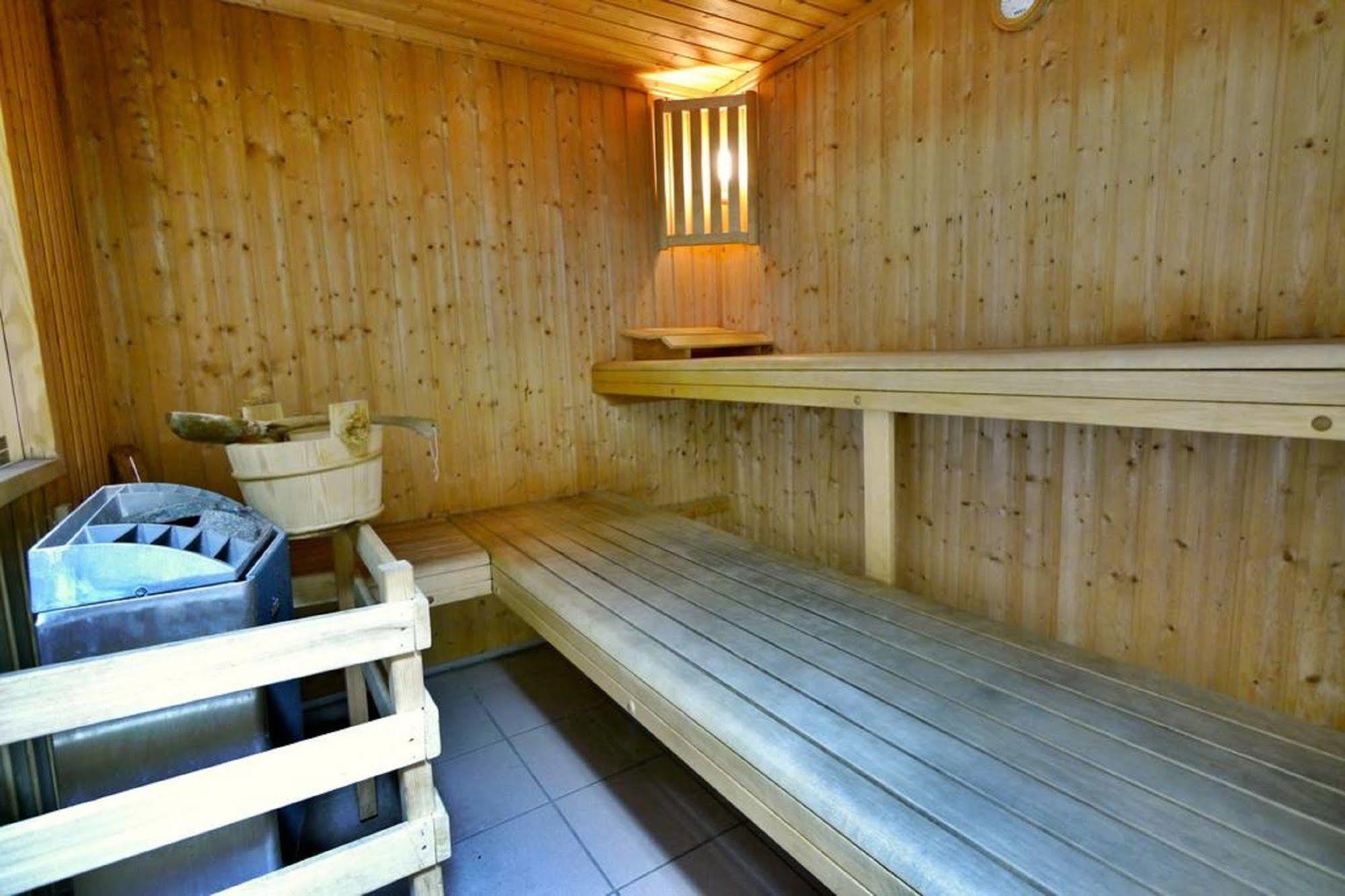 كوربوفوا Tempolodge La Defense المظهر الخارجي الصورة